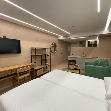 Gran Marina Suites Las Palmas de Gran Canaria Bagian luar foto