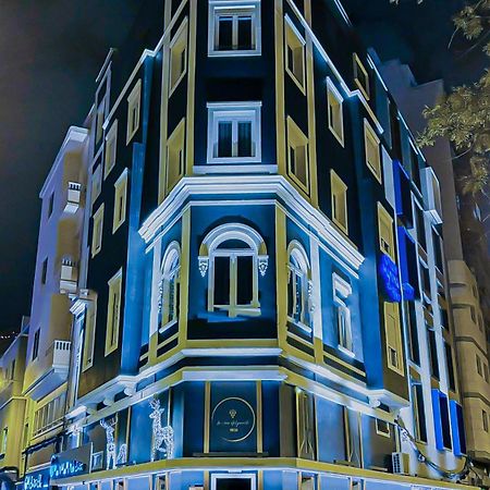 Gran Marina Suites Las Palmas de Gran Canaria Bagian luar foto