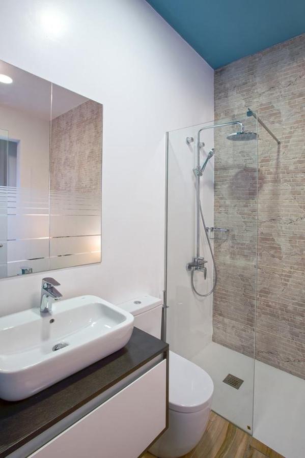 Gran Marina Suites Las Palmas de Gran Canaria Bagian luar foto