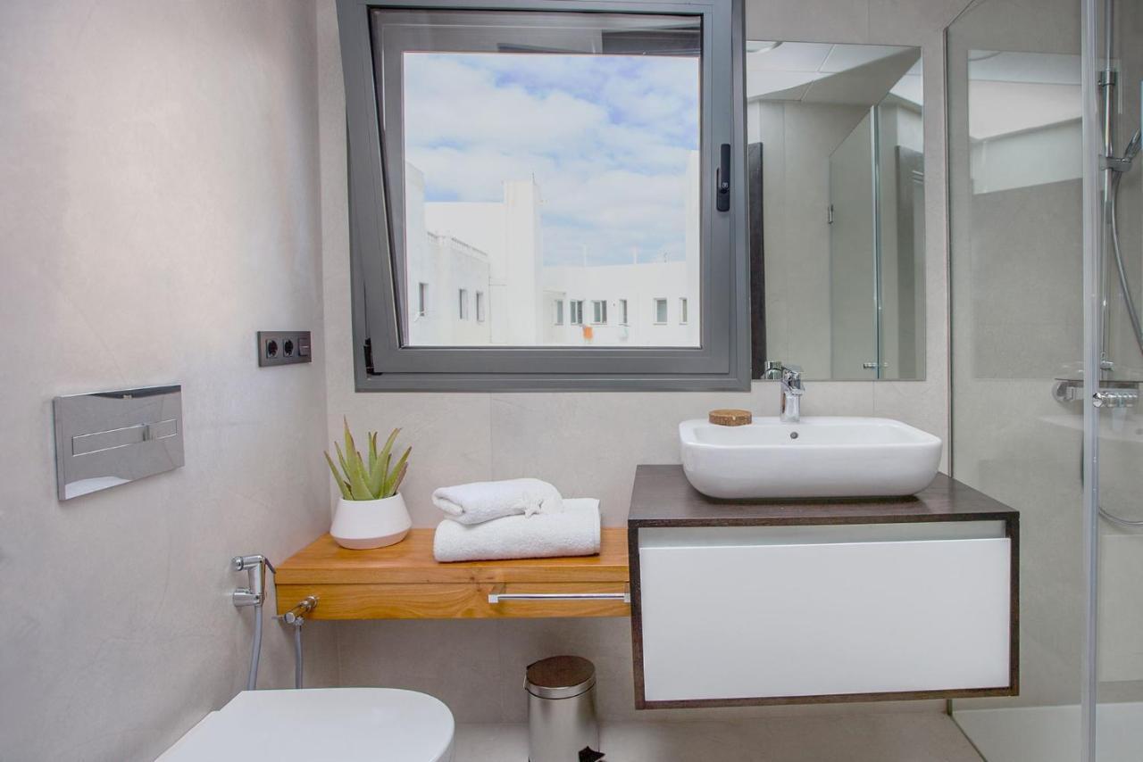 Gran Marina Suites Las Palmas de Gran Canaria Bagian luar foto