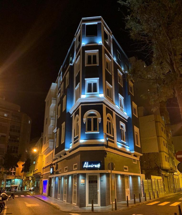 Gran Marina Suites Las Palmas de Gran Canaria Bagian luar foto