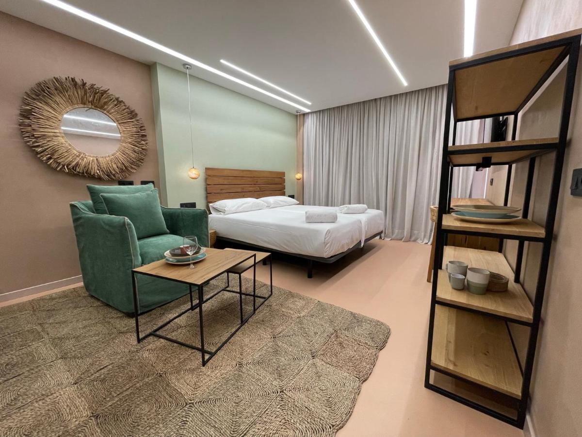 Gran Marina Suites Las Palmas de Gran Canaria Bagian luar foto