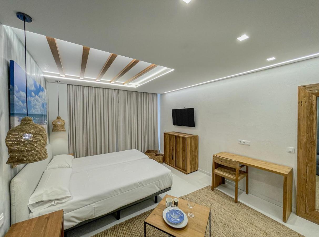 Gran Marina Suites Las Palmas de Gran Canaria Bagian luar foto