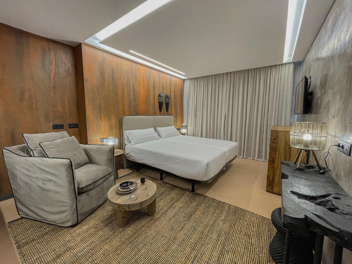 Gran Marina Suites Las Palmas de Gran Canaria Bagian luar foto