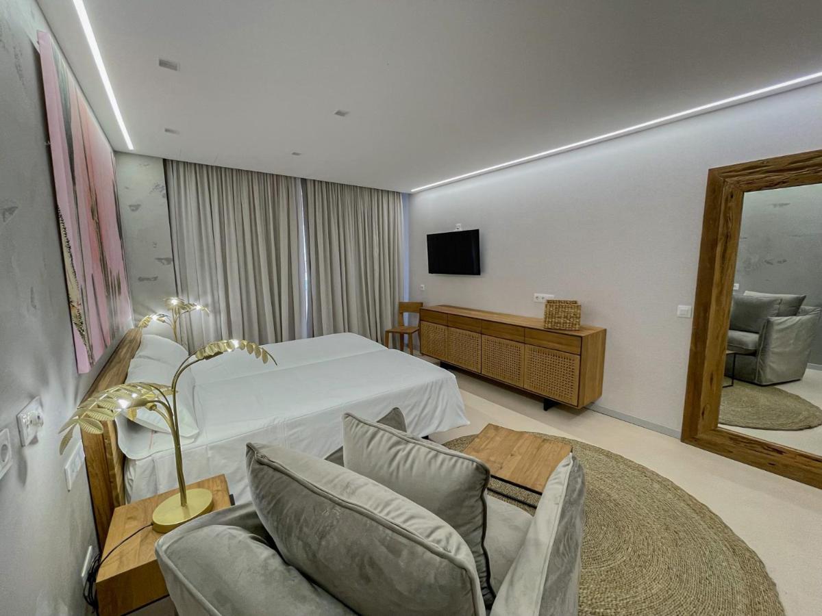 Gran Marina Suites Las Palmas de Gran Canaria Bagian luar foto