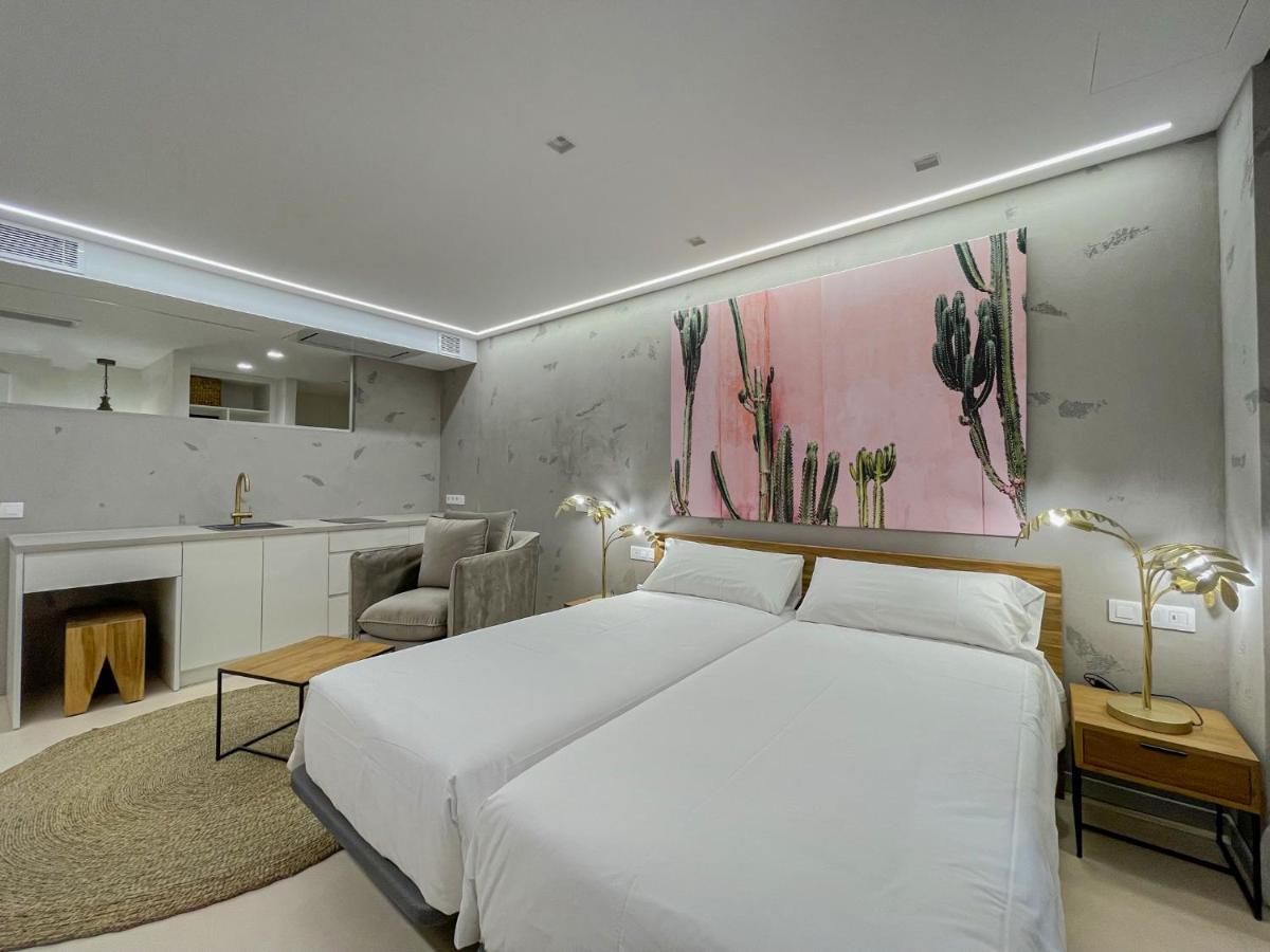 Gran Marina Suites Las Palmas de Gran Canaria Bagian luar foto