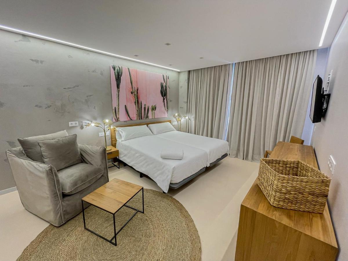 Gran Marina Suites Las Palmas de Gran Canaria Bagian luar foto