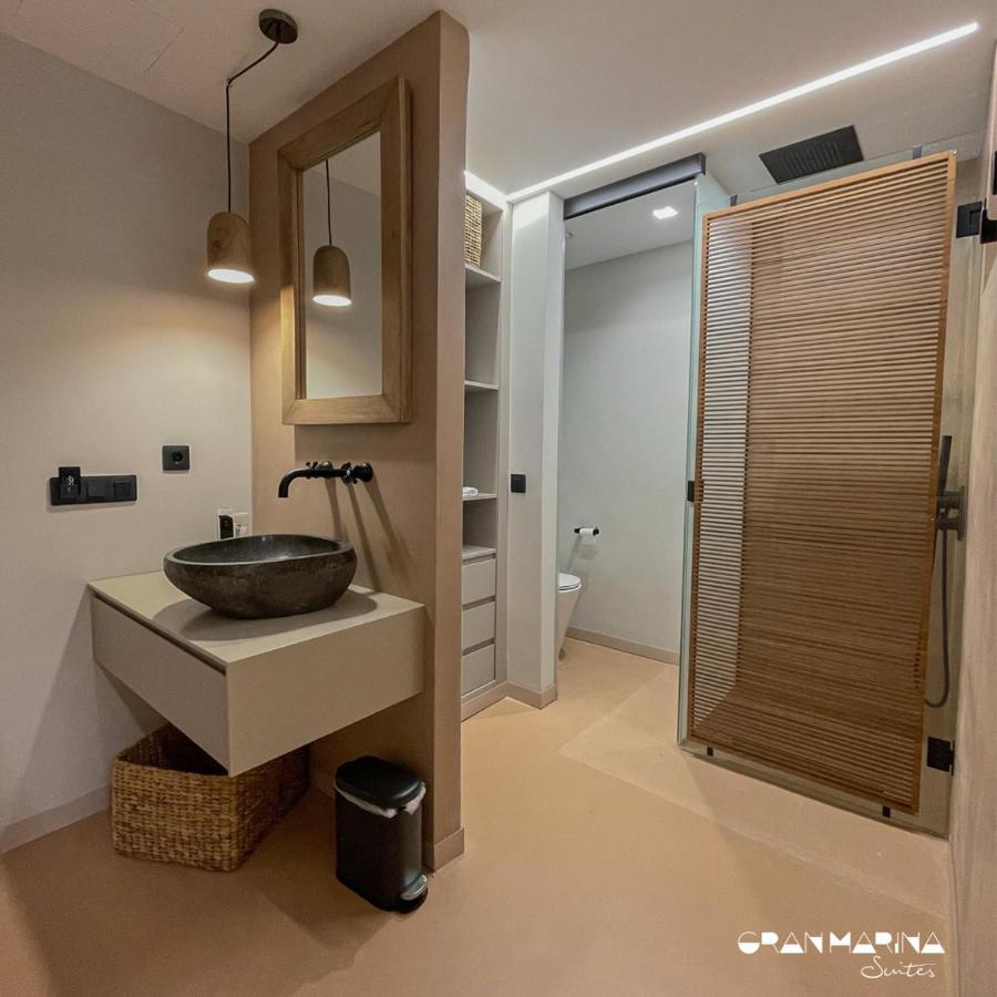 Gran Marina Suites Las Palmas de Gran Canaria Bagian luar foto