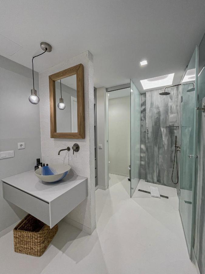 Gran Marina Suites Las Palmas de Gran Canaria Bagian luar foto