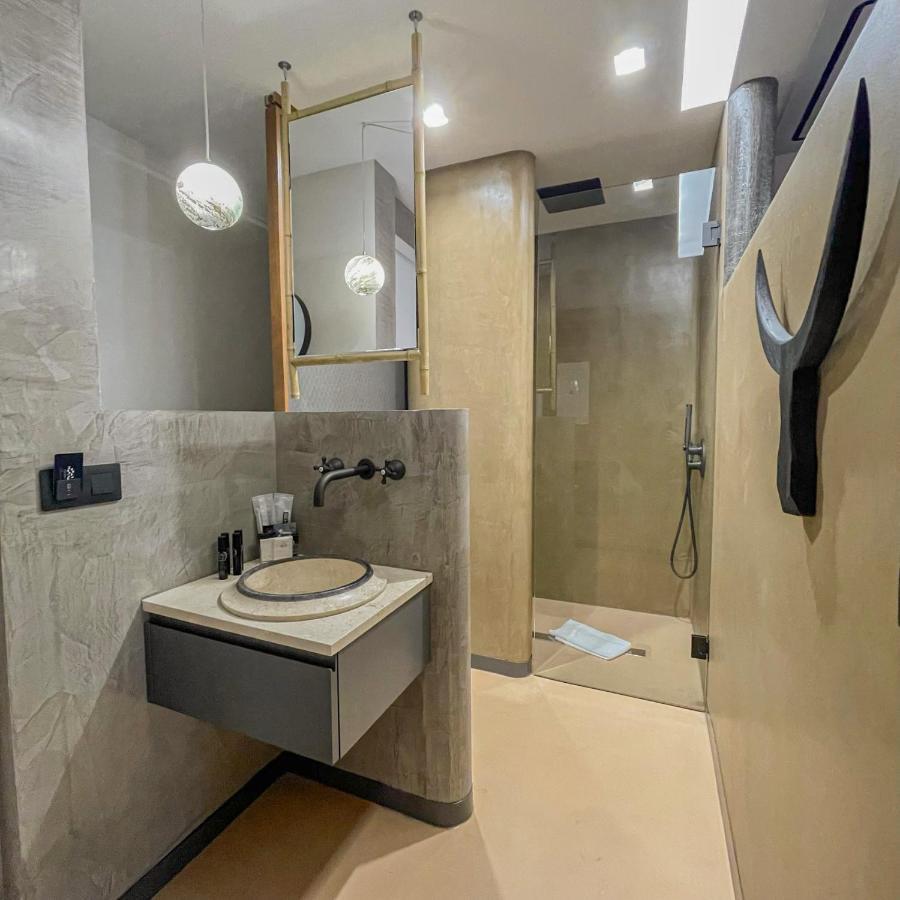 Gran Marina Suites Las Palmas de Gran Canaria Bagian luar foto