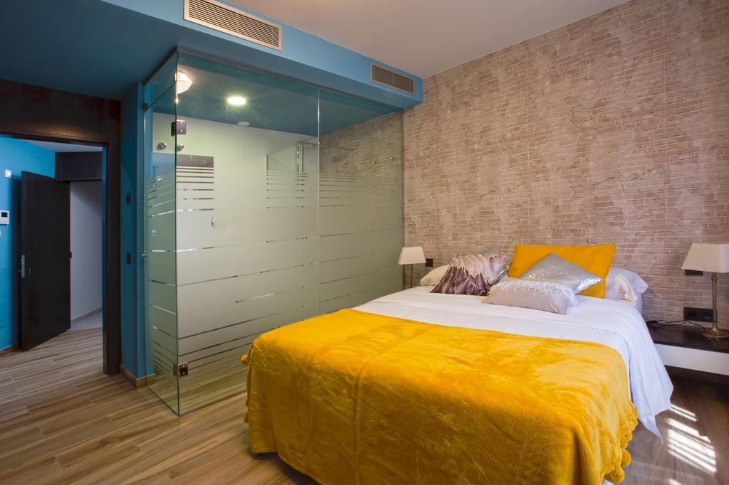 Gran Marina Suites Las Palmas de Gran Canaria Bagian luar foto