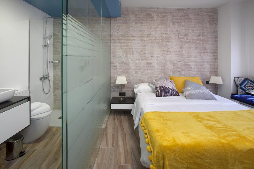 Gran Marina Suites Las Palmas de Gran Canaria Bagian luar foto