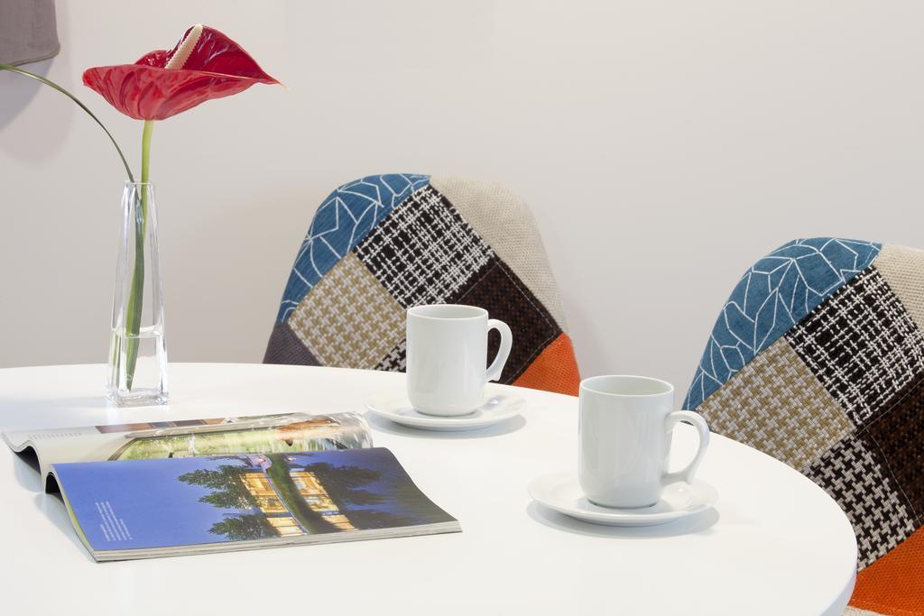Gran Marina Suites Las Palmas de Gran Canaria Bagian luar foto