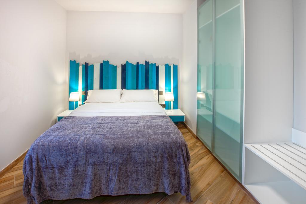 Gran Marina Suites Las Palmas de Gran Canaria Bagian luar foto