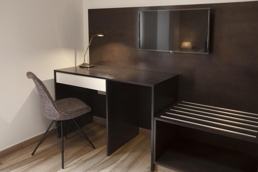 Gran Marina Suites Las Palmas de Gran Canaria Bagian luar foto