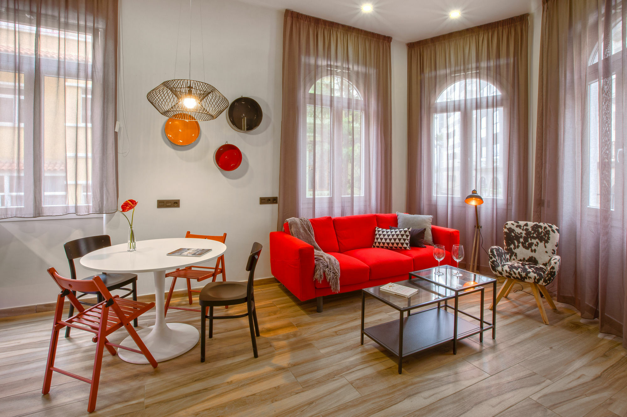 Gran Marina Suites Las Palmas de Gran Canaria Bagian luar foto