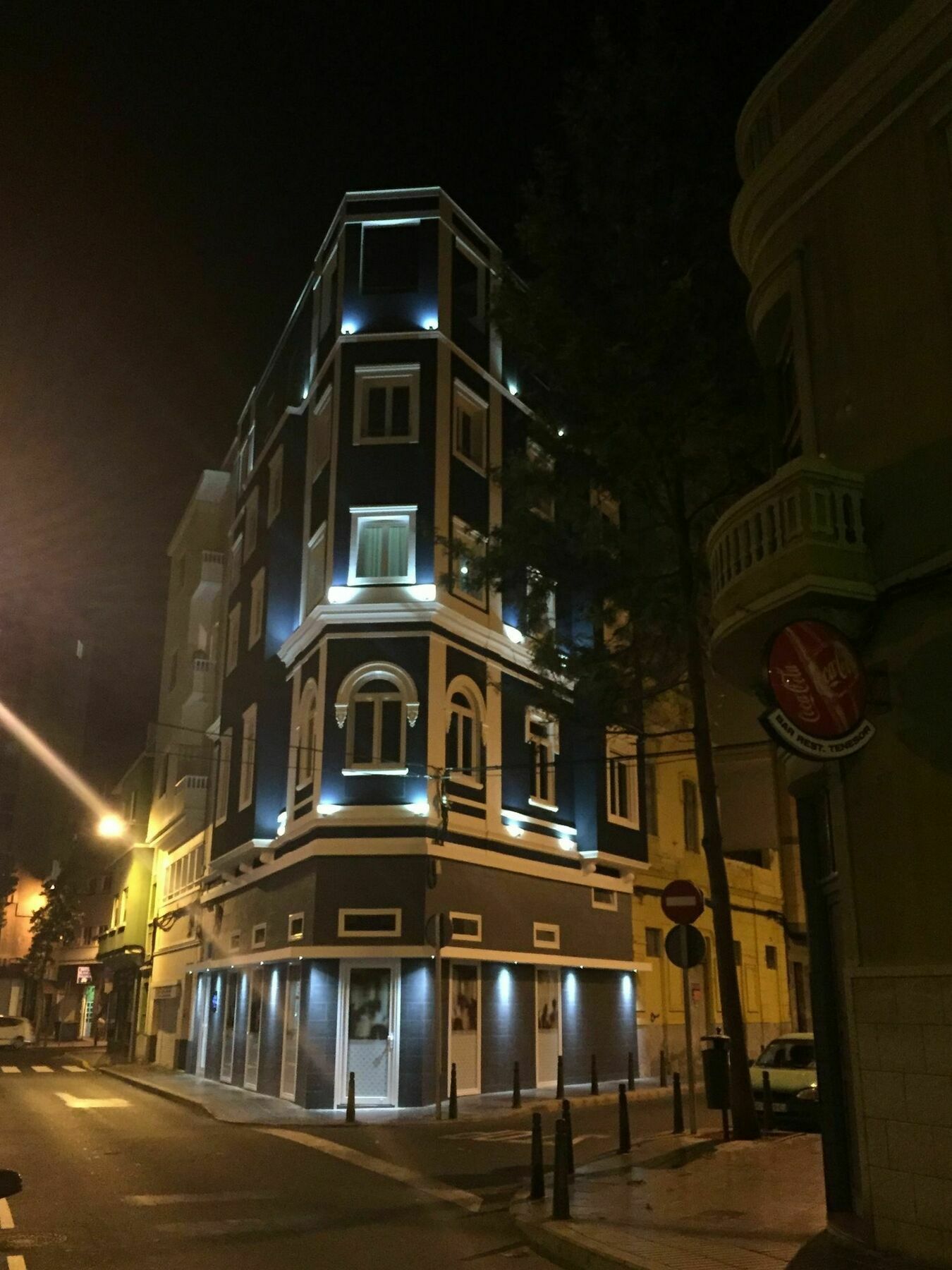 Gran Marina Suites Las Palmas de Gran Canaria Bagian luar foto