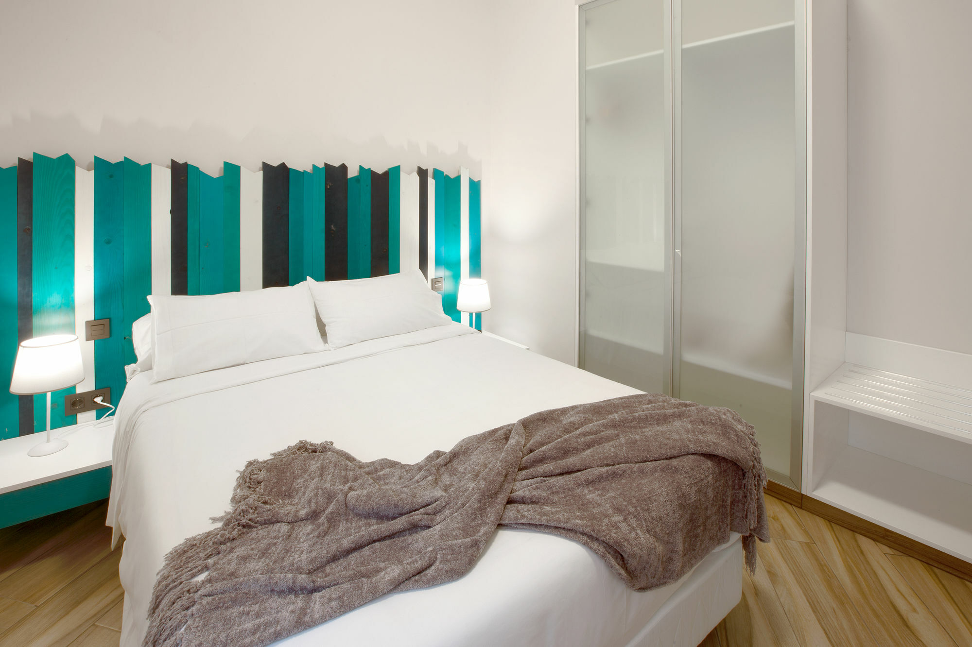 Gran Marina Suites Las Palmas de Gran Canaria Bagian luar foto
