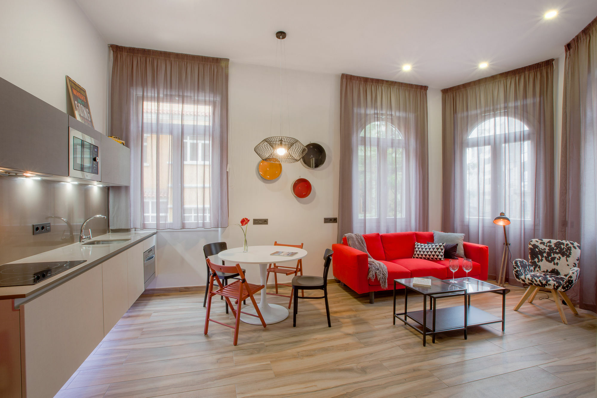Gran Marina Suites Las Palmas de Gran Canaria Bagian luar foto