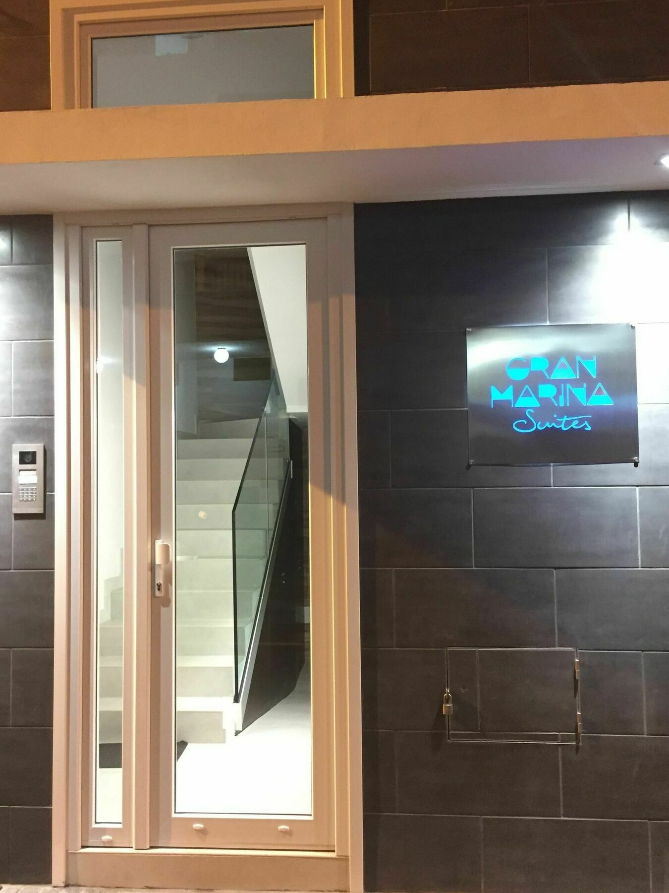 Gran Marina Suites Las Palmas de Gran Canaria Bagian luar foto